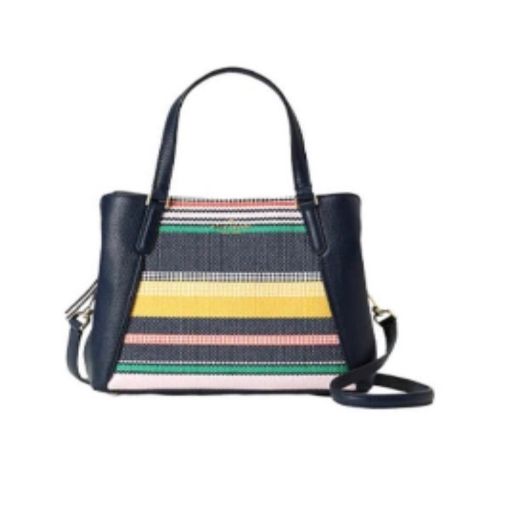 Kate Spade Jackson Boardwalk Crossbody
